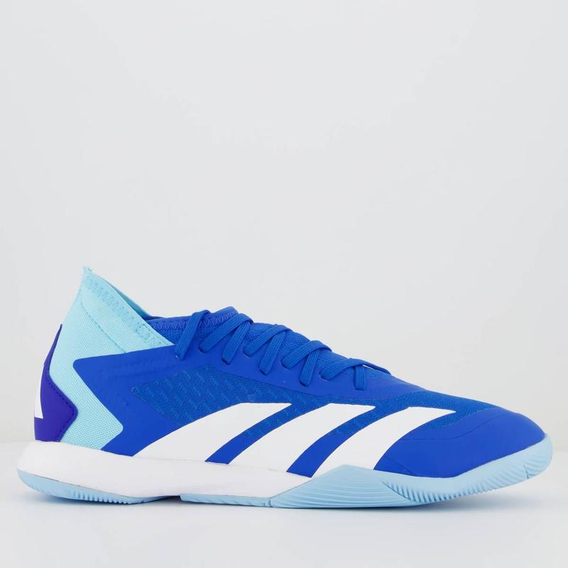 シューズ Adidas accuracy.1 L FG 27.5 CHUTEIRA PREDATOR ACCURACY.1 L FG - Branco adidas | adidas Brasil